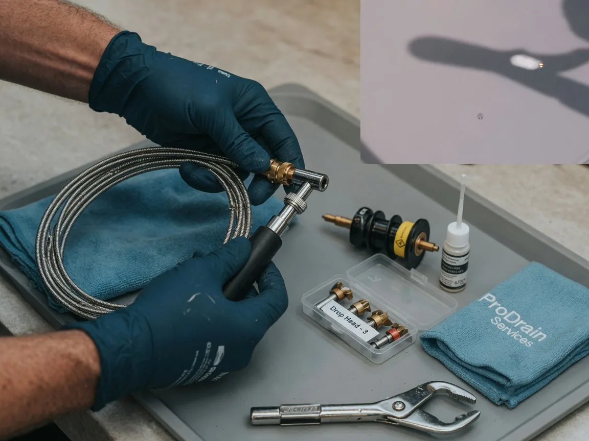 Why choose Drain Cleaning in Laguna Beach, CA
